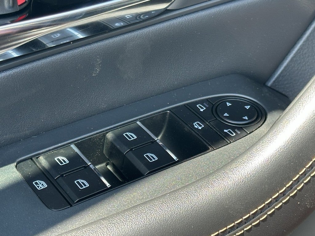 2026 Mazda Mazda CX-90 Plug-In Hybrid Premium Sport AWD