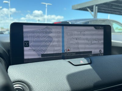 2026 Mazda Mazda CX-90 Plug-In Hybrid Premium Sport AWD