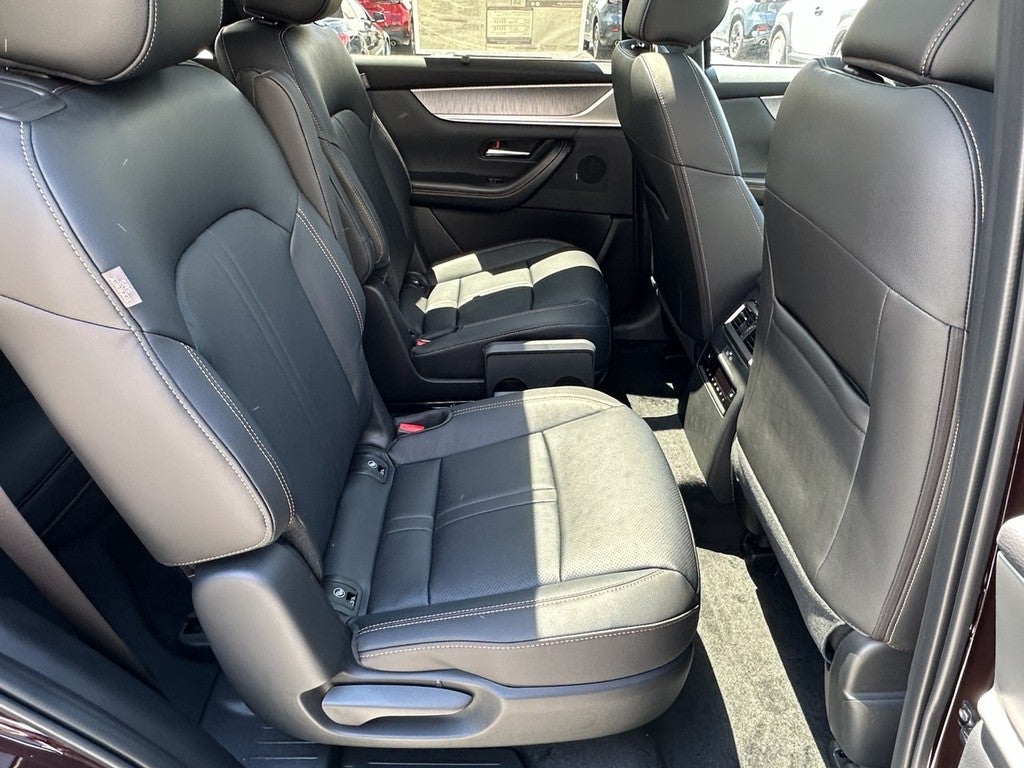 2026 Mazda Mazda CX-90 Plug-In Hybrid Premium Sport AWD