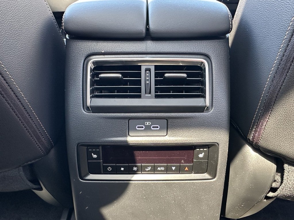 2026 Mazda Mazda CX-90 Plug-In Hybrid Premium Sport AWD