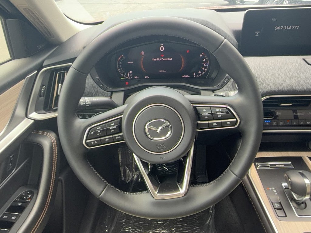 2026 Mazda Mazda CX-90 3.3 Turbo Premium Sport AWD