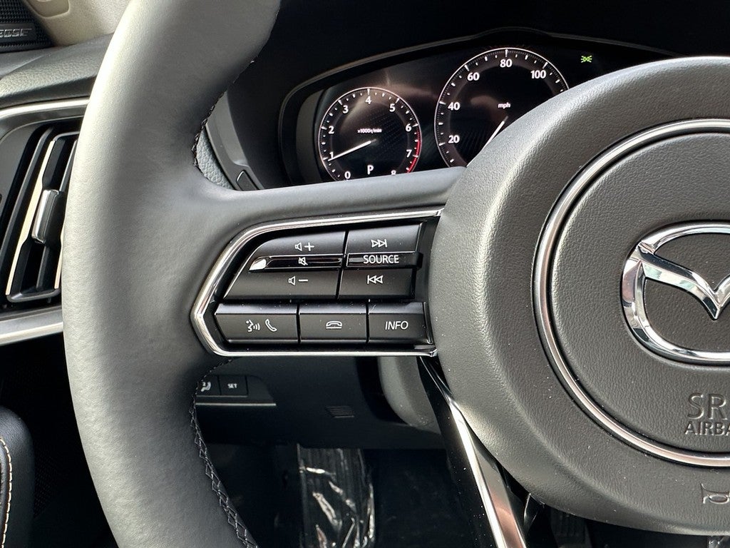 2026 Mazda Mazda CX-90 3.3 Turbo Premium Sport AWD