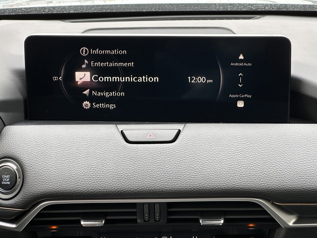 2026 Mazda Mazda CX-90 3.3 Turbo Premium Sport AWD