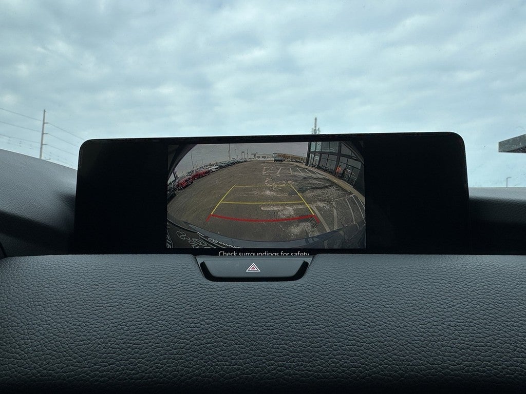 2026 Mazda Mazda CX-90 3.3 Turbo Premium Sport AWD