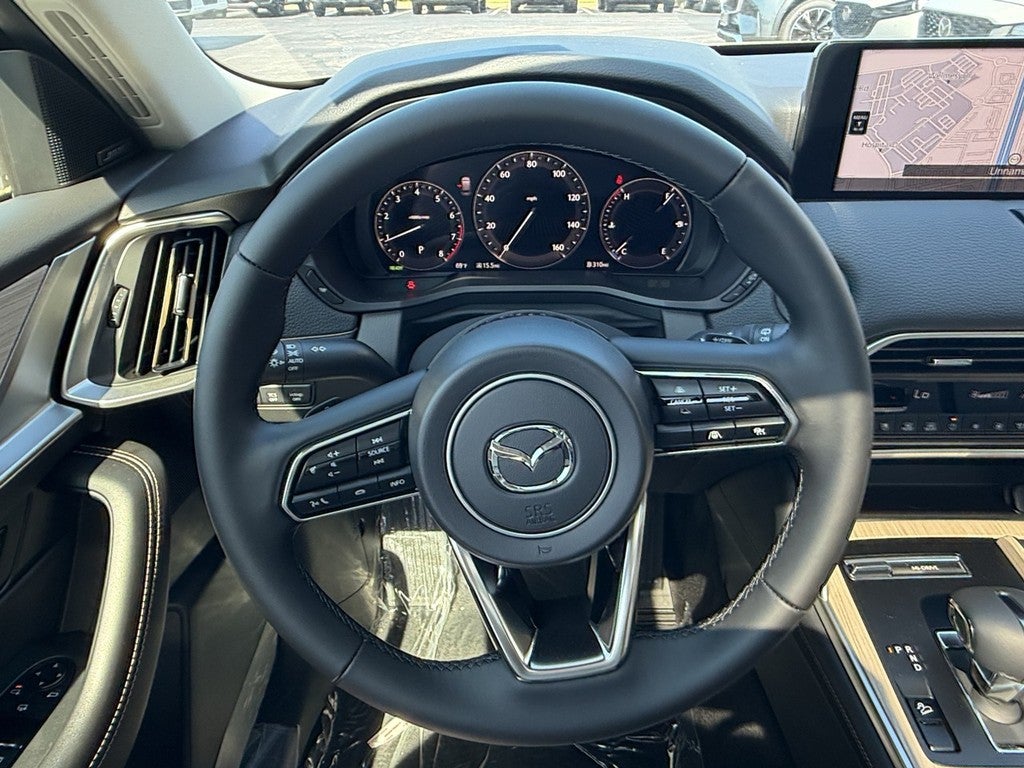 2026 Mazda Mazda CX-90 3.3 Turbo Premium Sport AWD
