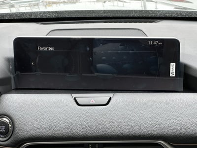 2026 Mazda Mazda CX-90 3.3 Turbo Premium AWD