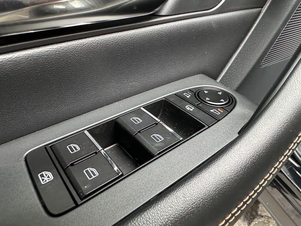 2026 Mazda Mazda CX-90 3.3 Turbo Premium AWD