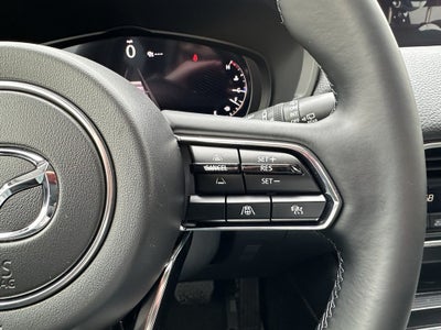 2026 Mazda Mazda CX-90 3.3 Turbo Premium AWD