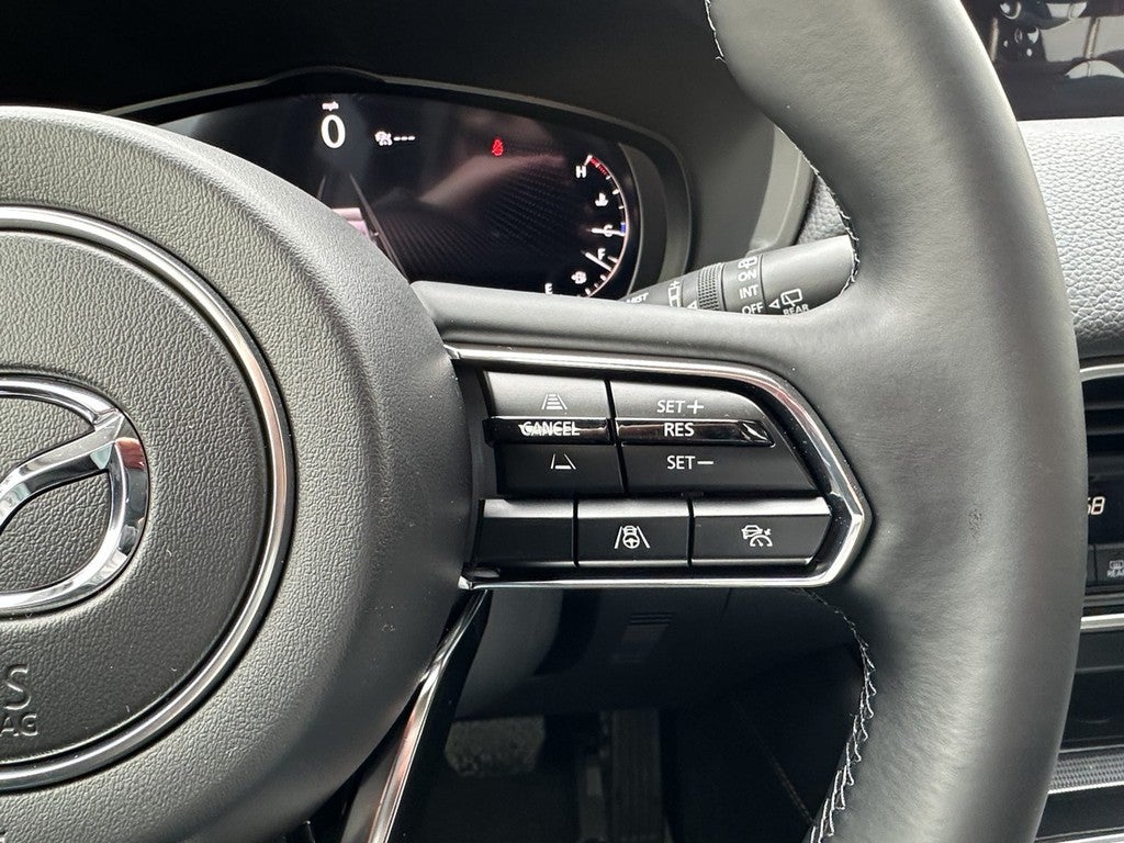 2026 Mazda Mazda CX-90 3.3 Turbo Premium AWD