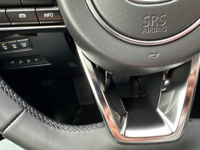 2026 Mazda Mazda CX-90 3.3 Turbo Premium AWD