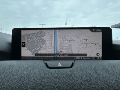 2026 Mazda Mazda CX-90 3.3 Turbo Premium AWD