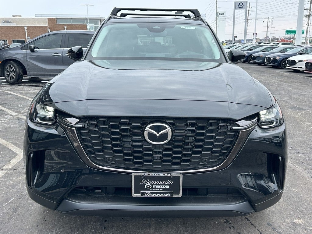 2026 Mazda Mazda CX-90 3.3 Turbo Premium AWD