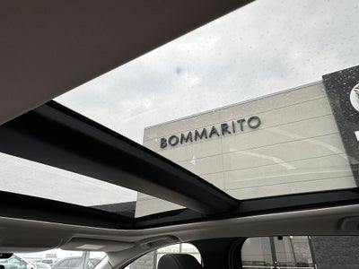 2026 Mazda Mazda CX-90 3.3 Turbo Premium AWD