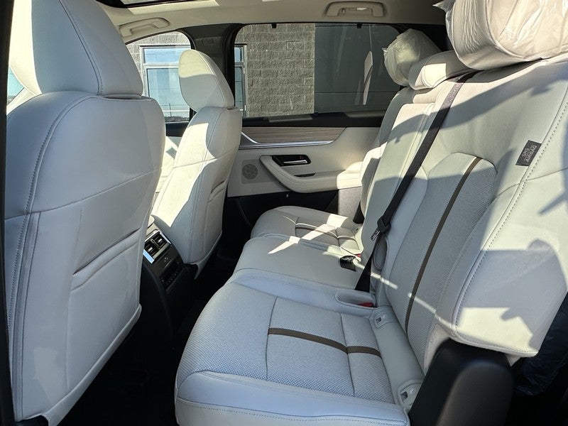 2026 Mazda Mazda CX-90 3.3 Turbo S Premium Sport AWD