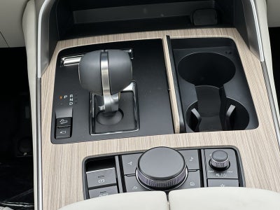 2025 Mazda Mazda CX-90 3.3 Turbo S Premium Sport AWD