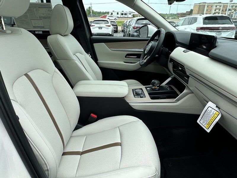 2025 Mazda Mazda CX-90 3.3 Turbo S Premium Sport AWD