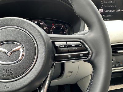 2025 Mazda Mazda CX-90 3.3 Turbo S Premium Sport AWD