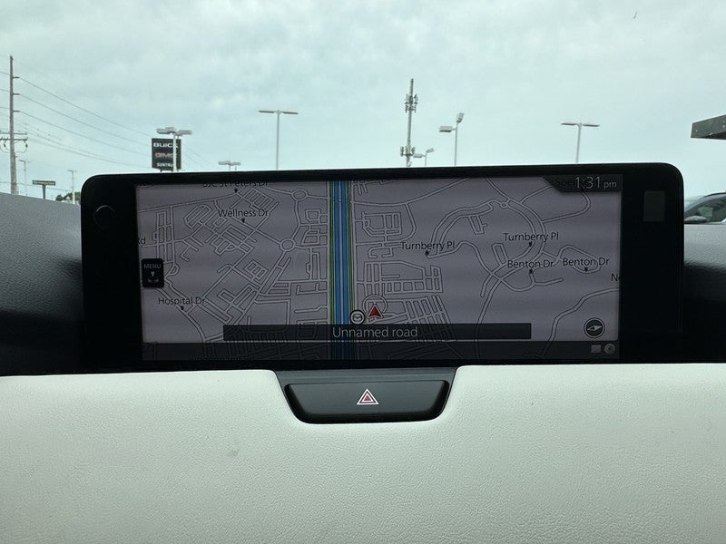 2025 Mazda Mazda CX-90 3.3 Turbo S Premium Sport AWD