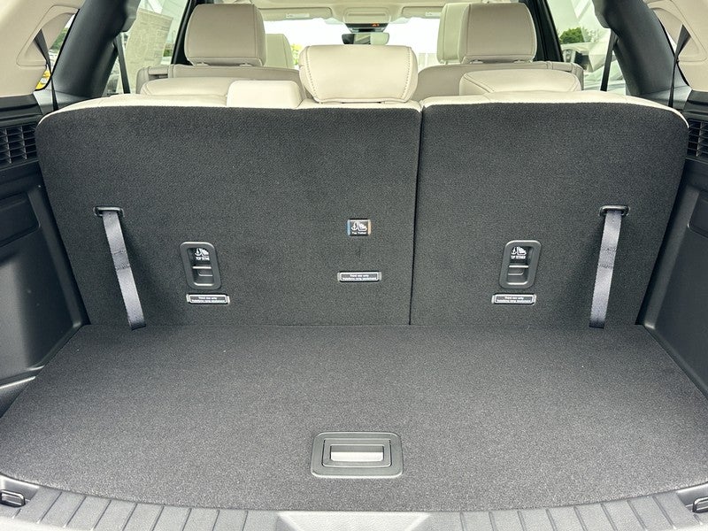 2025 Mazda Mazda CX-90 3.3 Turbo S Premium Sport AWD