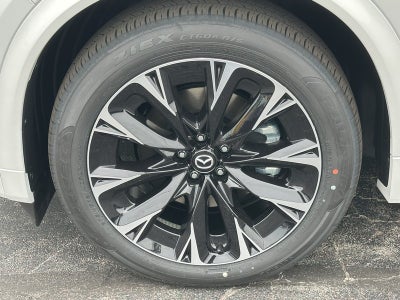 2025 Mazda Mazda CX-90 3.3 Turbo S Premium Sport AWD