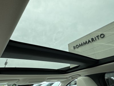 2025 Mazda Mazda CX-90 3.3 Turbo S Premium Sport AWD