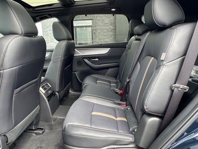 2026 Mazda Mazda CX-90 3.3 Turbo S Premium Sport AWD