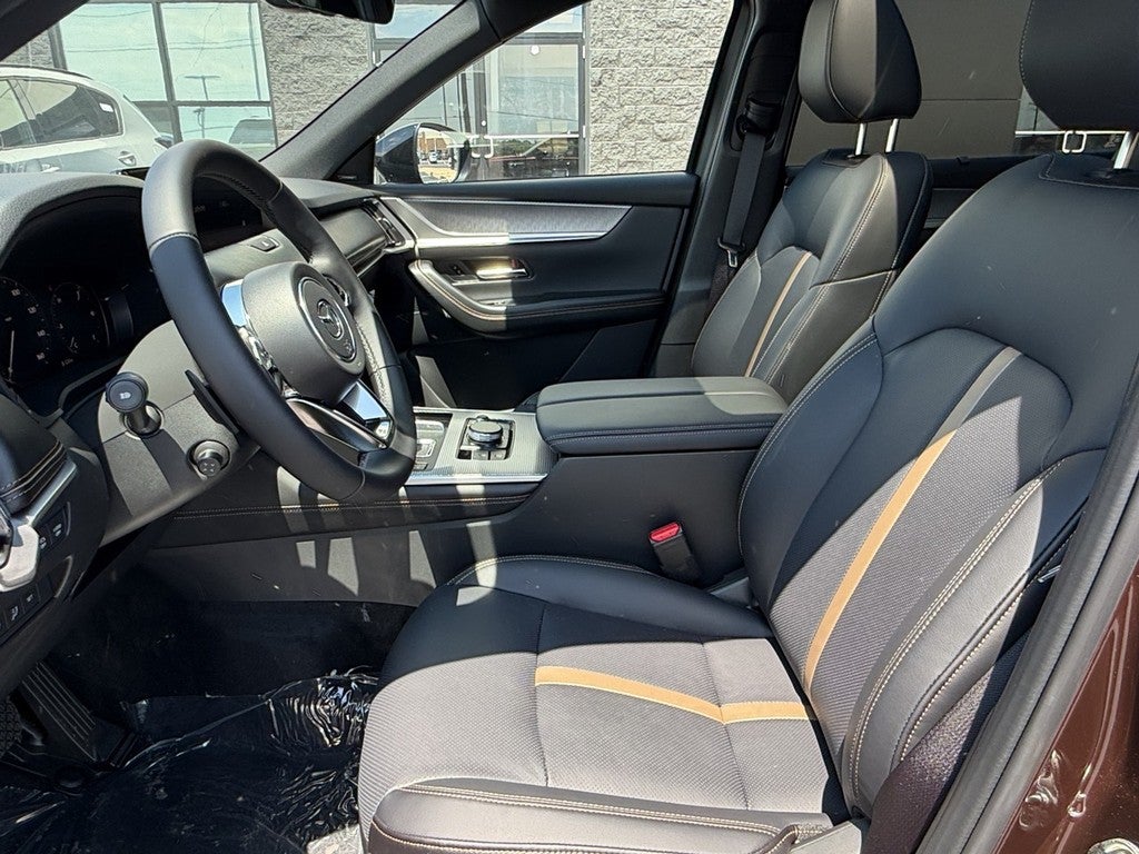 2026 Mazda Mazda CX-90 3.3 Turbo S Premium Sport AWD