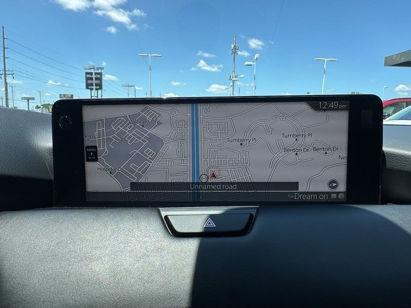 2025 Mazda Mazda CX-90 3.3 Turbo S Premium Sport AWD