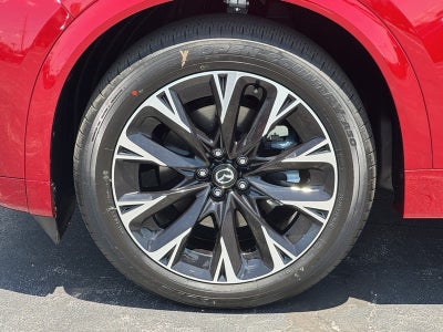 2025 Mazda Mazda CX-90 3.3 Turbo S Premium Sport AWD