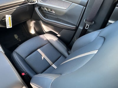 2026 Mazda Mazda CX-90 3.3 Turbo S Premium Sport AWD