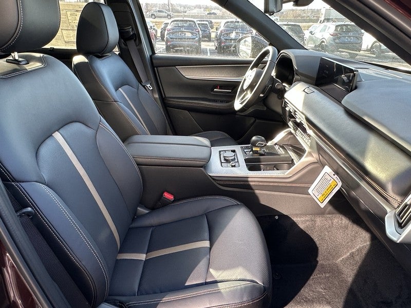 2026 Mazda Mazda CX-90 3.3 Turbo S Premium Sport AWD