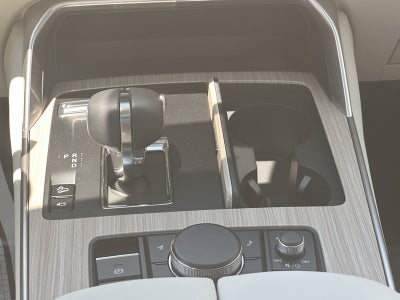 2025 Mazda Mazda CX-90 3.3 Turbo S Premium Sport AWD