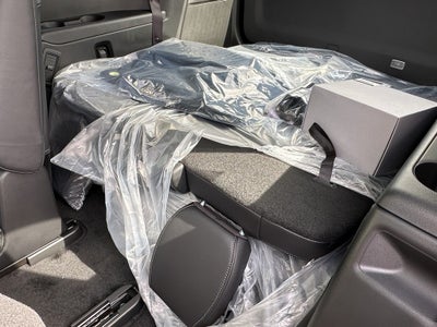 2026 Mazda Mazda CX-90 3.3 Turbo S Premium Sport AWD