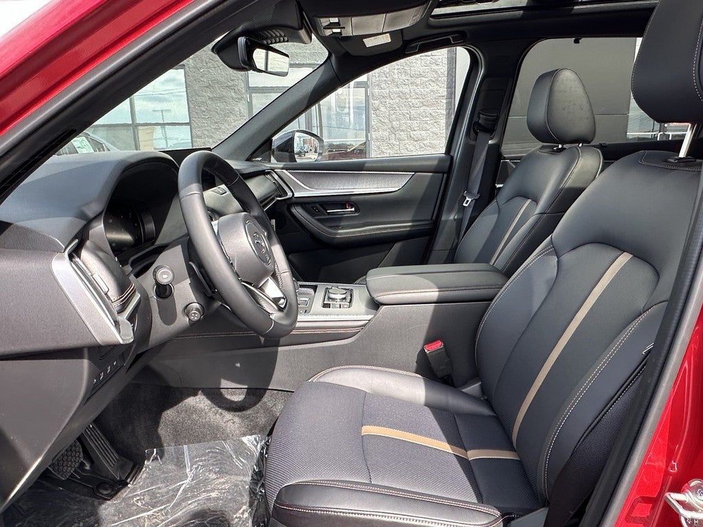 2026 Mazda Mazda CX-90 3.3 Turbo S Premium Sport AWD