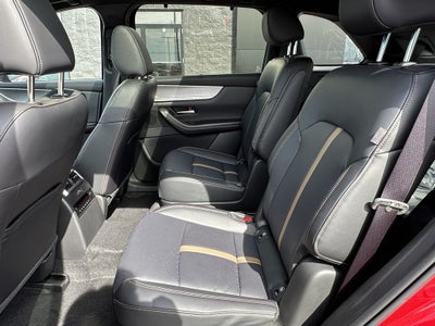 2026 Mazda Mazda CX-90 3.3 Turbo S Premium Sport AWD