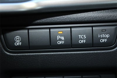 2025 Mazda Mazda CX-90 3.3 Turbo S Premium AWD