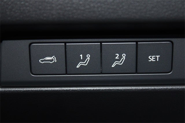 2025 Mazda Mazda CX-90 3.3 Turbo S Premium AWD