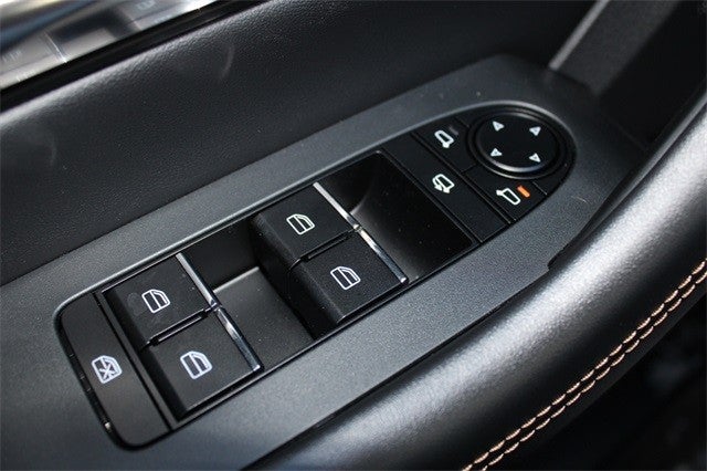 2025 Mazda Mazda CX-90 3.3 Turbo S Premium AWD