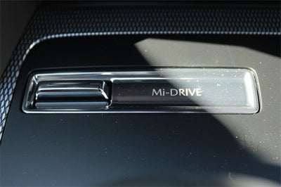 2025 Mazda Mazda CX-90 3.3 Turbo S Premium AWD