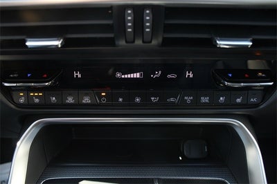 2025 Mazda Mazda CX-90 3.3 Turbo S Premium AWD