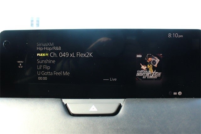 2025 Mazda Mazda CX-90 3.3 Turbo S Premium AWD