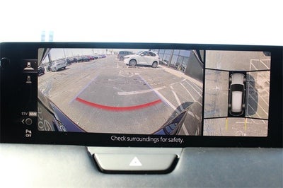 2025 Mazda Mazda CX-90 3.3 Turbo S Premium AWD