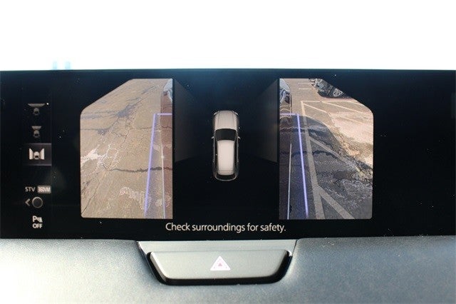 2025 Mazda Mazda CX-90 3.3 Turbo S Premium AWD