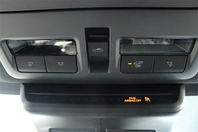 2025 Mazda Mazda CX-90 3.3 Turbo S Premium AWD