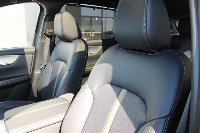 2025 Mazda Mazda CX-90 3.3 Turbo S Premium AWD