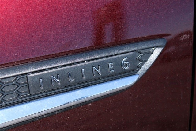 2025 Mazda Mazda CX-90 3.3 Turbo S Premium AWD