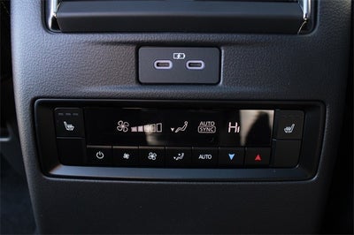 2025 Mazda Mazda CX-90 3.3 Turbo S Premium AWD