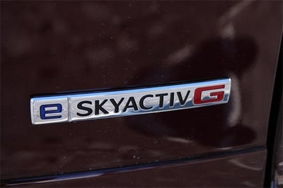 2025 Mazda Mazda CX-90 3.3 Turbo S Premium AWD