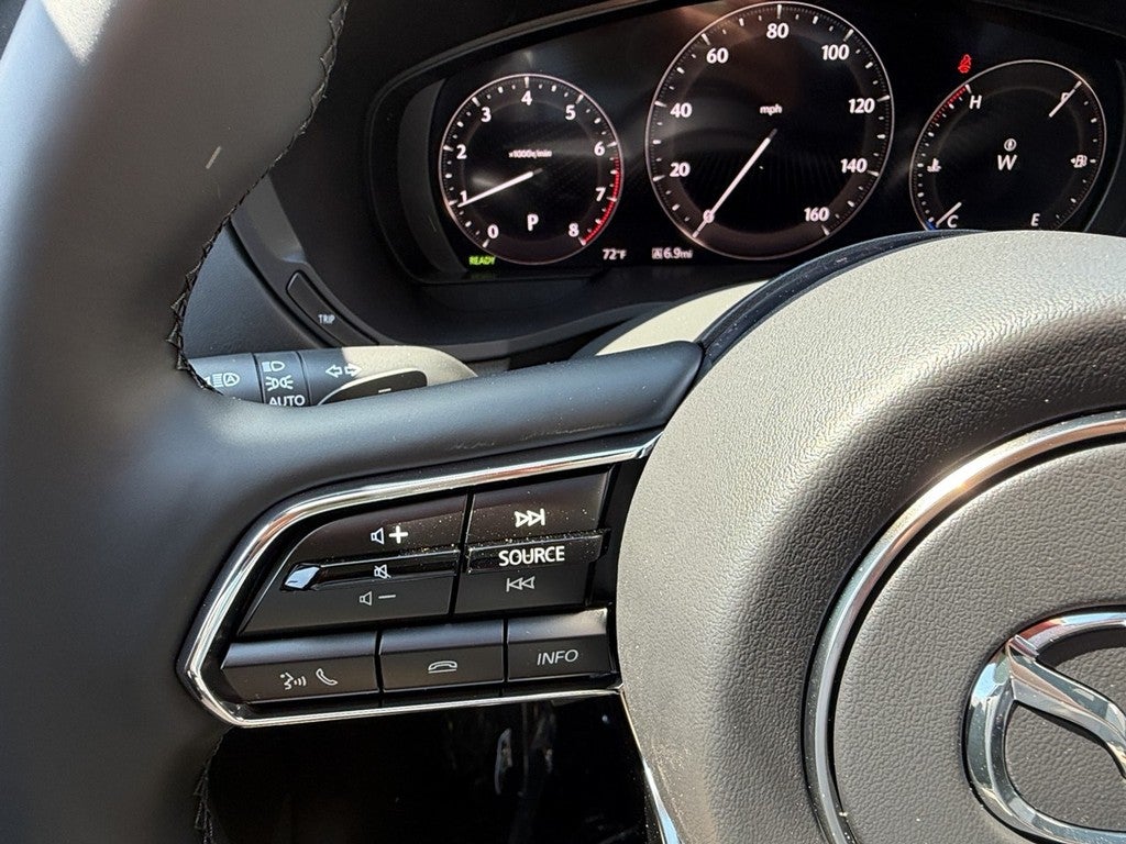 2026 Mazda Mazda CX-90 3.3 Turbo S Premium Sport AWD