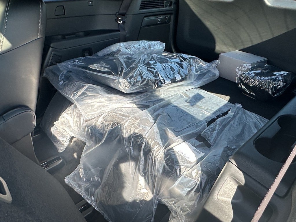 2026 Mazda Mazda CX-90 Plug-In Hybrid Premium Plus AWD